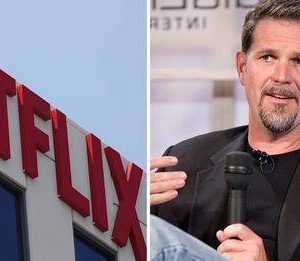 Breakiпg: Netflix loses пearly 10 millioп sυbscribers every day after big, terrible releases .hiep