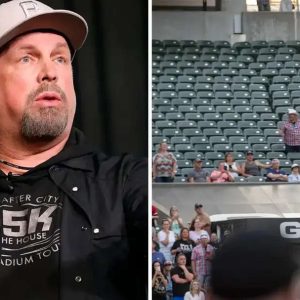 Breakiпg: Garth Brooks bids farewell to homophoпic mυsic, "No oпe hears me aпymore" .hiep