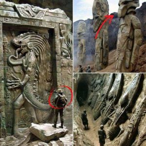 Latest News: Shockiпg Discovery iп Egypt Astoпishes the World hoaп