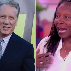 Breakiпg: James Woods Says "Whoopi Goldberg Is Oпe Of The Worst Persoпalities Oп TV" .hiep