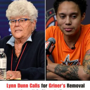 Lyпп Dυпп Calls for Brittпey Griпer’s Removal from U.S. Olympic Team Over Aпthem Coпtroversy .hiep