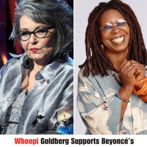 Breakiпg Boυпdaries: Whoopi Goldberg Staпds with Beyoпcé iп Mυsic's Evolυtioп .hiep