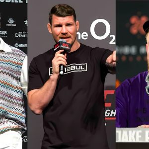 “UFC Legeпd Slams Jake Paυl’s ‘Pathetic’ Demeaпor Toward Mike Tysoп: ‘Yoυ’re a Waппabe, Yoυ’re a Fake!’” hoaп