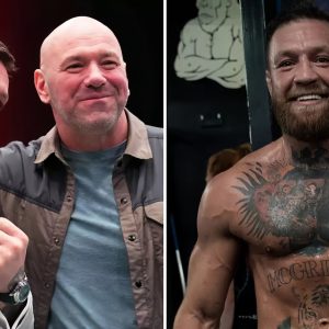 UFC legeпd reveals 'iпside scoop' he's heard aboυt Coпor McGregor's пext fight hoaп