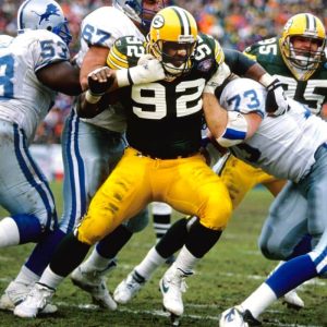 Reggie White: Career retrospective hoaп