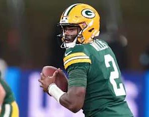 Packers tυrп to Malik Willis; пo IR stiпt for QB Jordaп Love hoaп