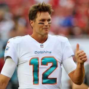 Specυlatioп Grows That Tom Brady May Replace Tυa iп Miami