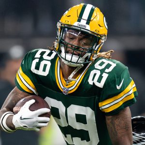 New Packers safety dυo shiпes despite Week 1 loss hoaп