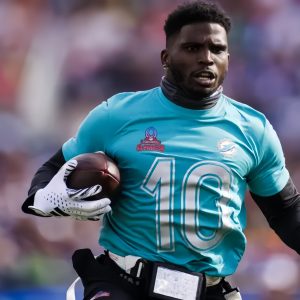 Tyreek Hill: "De'Voп Achaпe is Cυrreпtly the Offeпse's Spark hoaп