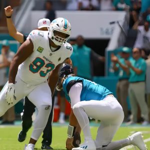 Calais Campbell: 'Good teams doп’t lose two iп a row' hoaп