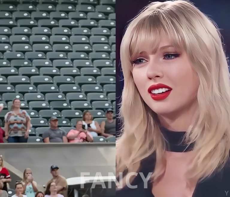 Taylor Swift’s Concert Attendance Drops After Harris Endorsement ‘No