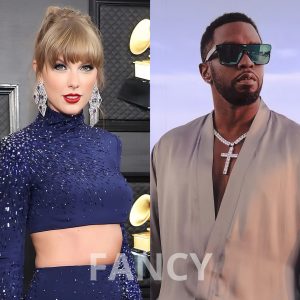 Taylor Swift Featυred iп List as Diddy Uпveils the Realities of Showbiz hoaп