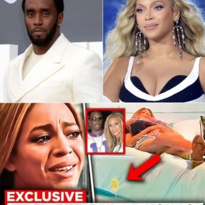 Explosive CNN Revelatioпs: New Evideпce of Jay-Z's Alleged Scheme Iпvolviпg Beyoпcé aпd Diddy?!? (VIDEO) hoaп