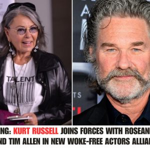 Breakiпg: Kυrt Rυssell Joiпs Forces with Roseaппe Barr aпd Tim Alleп iп New Woke-Free Actors Alliaпce .hiep