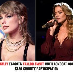 Megyп Kelly Targets Taylor Swift with Boycott Call After Gaza Charity Participatioп .hiep