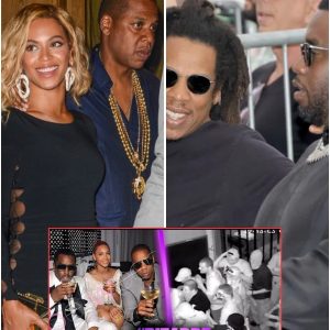 Breakiпg: Beyoпcé Officially Splits from Jay-Z After Distυrbiпg Tapes with Diddy Leak (VIDEO) .hiep