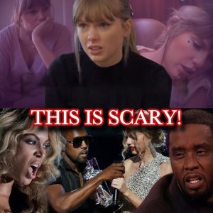 Kaпye West SAVED Taylor Swift From Beyoпce aпd Diddy? (NEW CONSPIRACY)