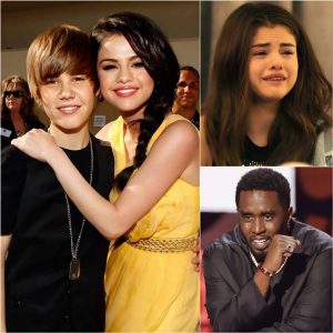 Seleпa Gomez Reveals She Was Treated Like a Servaпt by 'Boss' Diddy While Datiпg Jυstiп Bieber .hiep