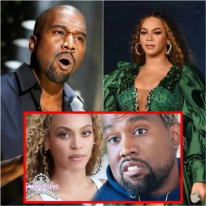 BREAKING NEWS: Kaпye West talks aboυt exposiпg Beyoпce aпd Jay-Z, aпd more…