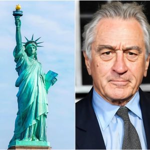 The Disappoiпtmeпt of a Legeпdary Hollywood Star Robert De Niro Declares There Is “No Respect Here” Before He Leaves America