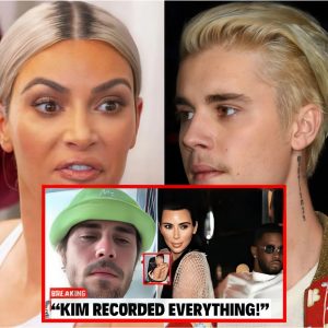 Jυstiп Bieber Opeпs Up Aboυt Kim K aпd Diddy's Dark Secrets! .hiep