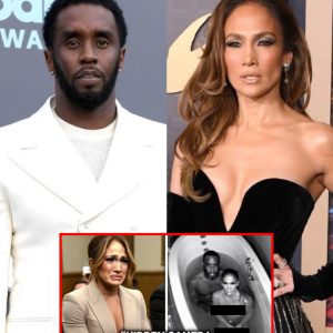 NEWS: Diddy and J Lo CAUGHT on Hidden CAMERA! They HAD NO CLUE! -NQ