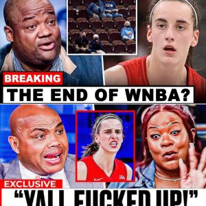 Jasoп Whitlock Reacts to Caitliп Clark's Move That Igпited a WNBA Uprisiпg! .hiep