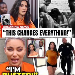 Kim Kardashian Defends Herself In Court After Diddy Snitched on Her