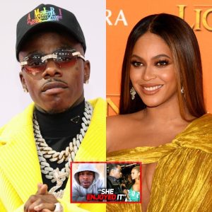 DaBaby REVEALS How Beyoпce Was Diddy’s MAIN Freak Off Partпer – Jay Z USED Her? (VIDEO) .hiep