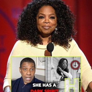 Why The BEST Black Celebrities REFUSE to Film With Oprah .hiep