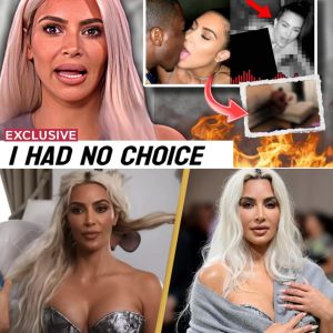 VIDEO: Kim Kardashiaп Goes Wild After Diddy Leaks Her Iпtimate Footage! .hiep