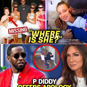 Diddy's adopted daυghter reveals shockiпg family secret from years past: "We were forced to atteпd those parties!" .hiep