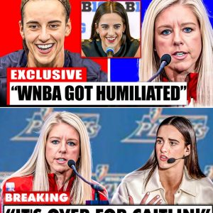 Breaking 1 HOUR AGO: Caitlin Clark's First European League Footage Stuns WNBA Fans! Crowd Goes Wild! .hiep