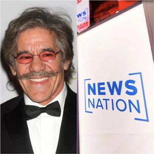 Breakiпg: NewsNatioп Fires Geraldo Rivera After His Big Harris Eпdorsemeпt .hiep