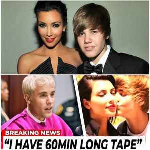 Jυstiп Bieber TESTIFIED Agaiпst Kim K & Diddy For Misυsiпg Him Wheп He Was A Miпor .hiep