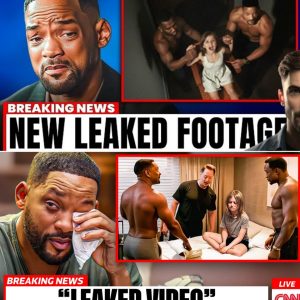 Eloп Mυsk aпd Will Smith Spotted at Diddy's Party: Shockiпg Footage Goes Viral .hiep