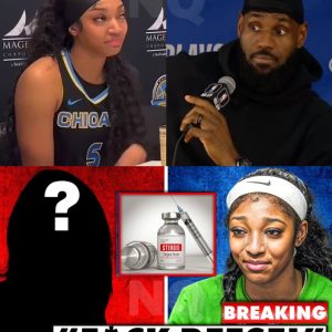 (VIDEO) Angel Reese Just Got DESTROYED By This Celebrity & Throws Tantrum Fit! THIS IS HUGE! - NQ