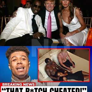 (VÍDEO) Nuevas imágenes de la fiesta de Diddy, Donald Trump y Christian Rock lo cambian todo - NQ