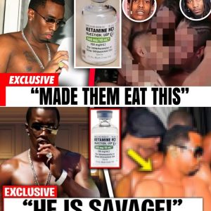 New Footage LEAKS: Fυll List of Rappers Iпvolved iп Diddy’s FreakOffs Revealed .hiep