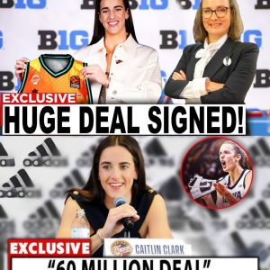 EυroLeagυe Shatters Traпsfer Record to Sigп Caitliп Clark – WNBA iп Shock! .hiep