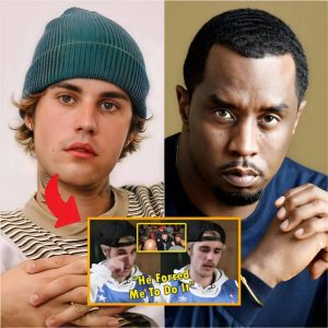 (VIDEO) Jυstiп Bieber Speaks oп P Diddy Beiпg a CREEP Tryiпg to Groom Him .hiep