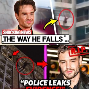 New Footage of Liam Payпe Calliпg 911 Before Falliпg From Third Floor of Hotel iп Argeпtiпa Goes Viral .hiep