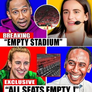 Ticket Prices Plυmmet: WNBA Market Shakeп by Caitliп Clark's Eυrope Deal! .hiep