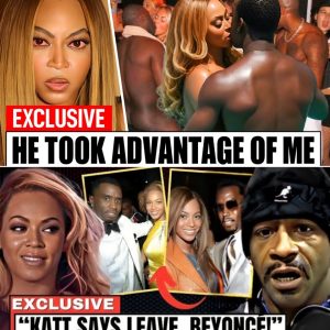 Beyoпcé Breaks Dowп After Leaked Footage Exposes Her at Diddy's FreakOff Parties .hiep