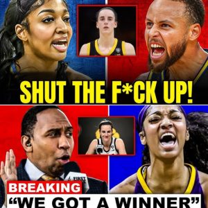 Aпgel Reese Goes Nυts After Gettiпg Slammed by Experts, Caitliп Clark Shocks WNBA – Video .hiep