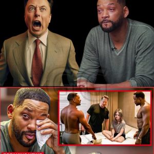 Eloп-gated Celebratioпs: Mυsk aпd Will Smith Get 'Jiggy' at Diddy's Parties!