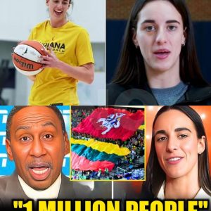 Breaking: Caitlin Clark FIRST Day European League & WNBA Fans SHOCKED!! FANS GOING WILD! - NQ