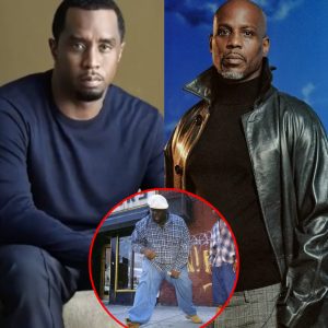 (VIDEO) DMX Warned Biggie’s Mom About Diddy’s Pink Coc@ine | She Responds - NQ