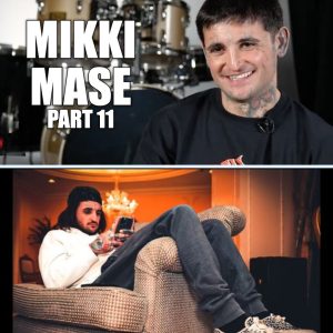 Mikki Mase: A Love Story... For Every Night - V